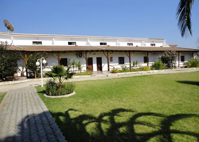 Rural A Coutada - Peniche 酒店 3*