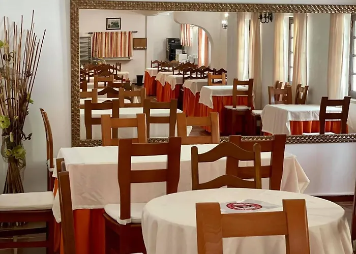 Rural A Coutada - Peniche 3* 阿通奎亚·达·巴利亚