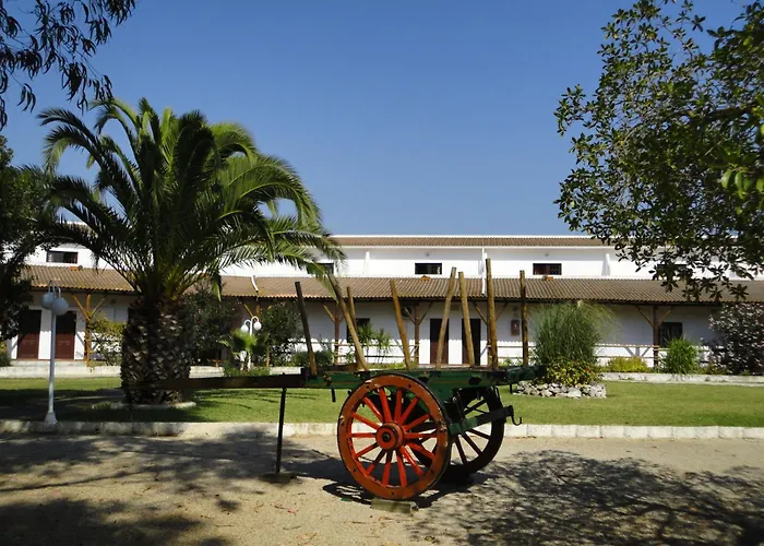 Rural A Coutada - Peniche اتوغويه ده باليه