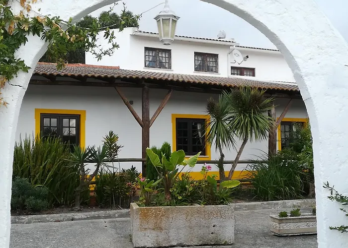 Rural A Coutada - Peniche