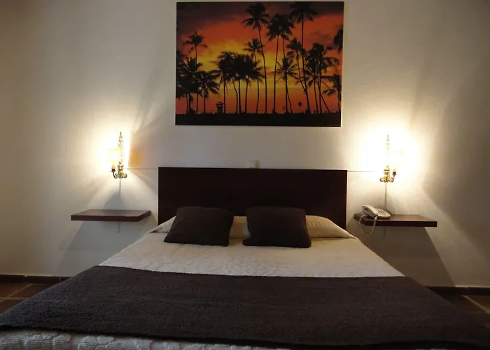 فندق Rural A Coutada - Peniche اتوغويه ده باليه