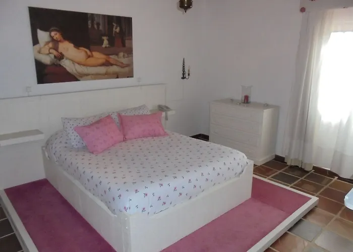 Rural A Coutada - Peniche اتوغويه ده باليه