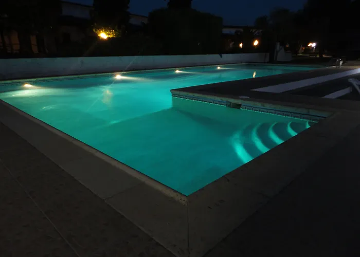 فندق Rural A Coutada - Peniche 3*