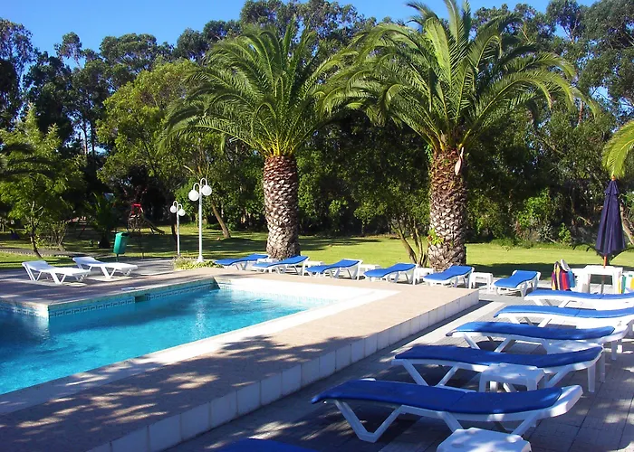 Rural A Coutada - Peniche 3* اتوغويه ده باليه