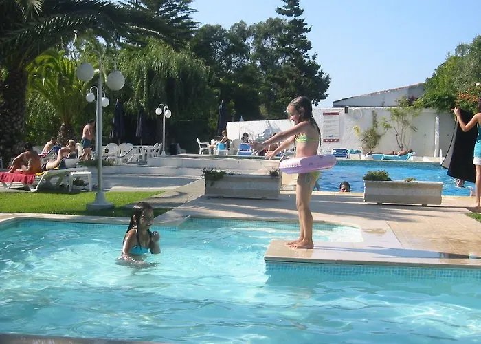 Rural A Coutada - Peniche فندق 3*