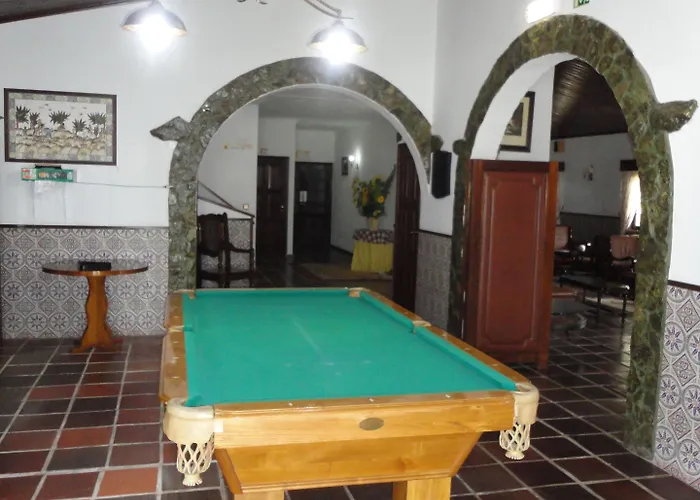 Rural A Coutada - Peniche فندق 3*