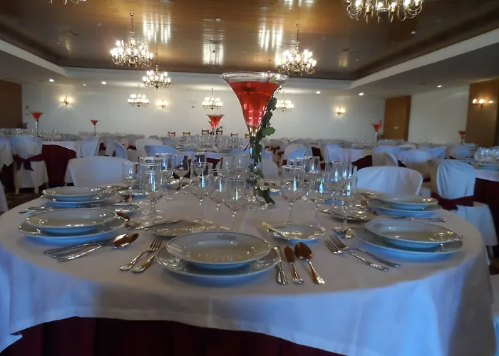 فندق Rural A Coutada - Peniche اتوغويه ده باليه