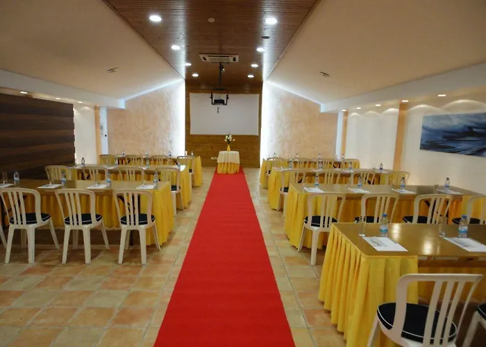 Otel Rural A Coutada - Peniche Atouguia Da Baleia