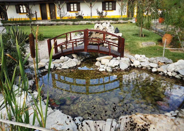 Rural A Coutada - Peniche