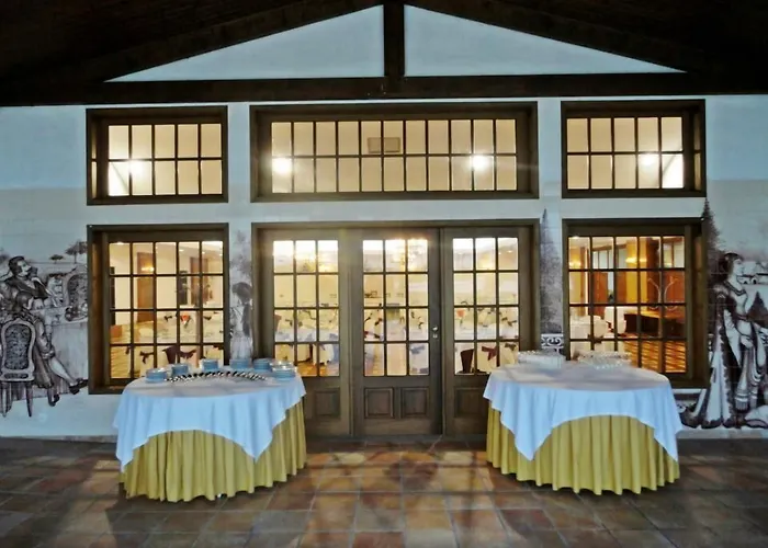 Rural A Coutada - Peniche فندق 3*