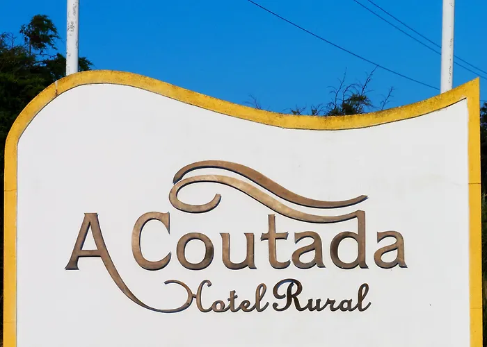 Rural A Coutada - Peniche 3* اتوغويه ده باليه