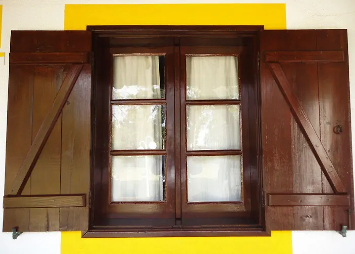 Rural A Coutada - Peniche اتوغويه ده باليه