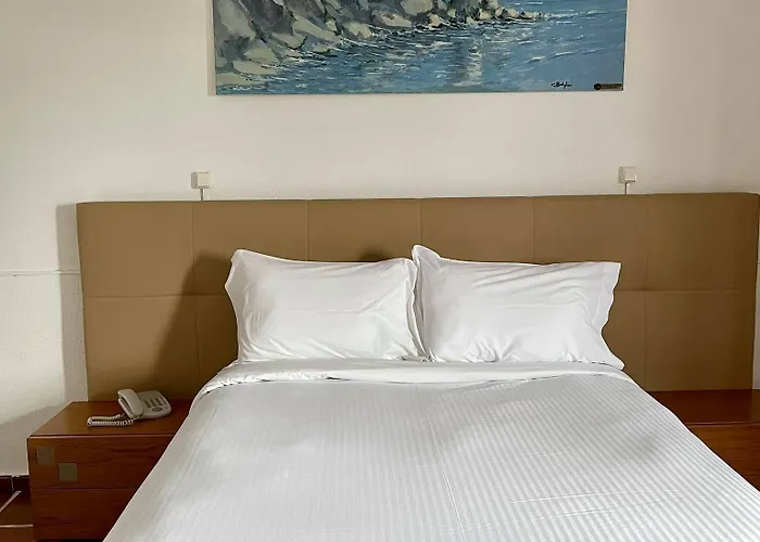 Rural A Coutada - Peniche 3*