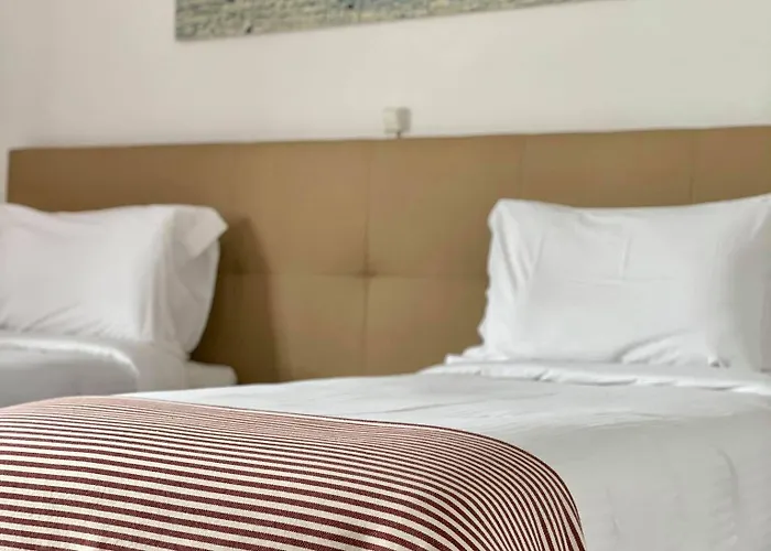 Otel Rural A Coutada - Peniche 3*
