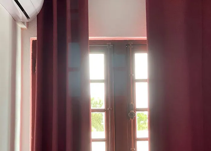 Rural A Coutada - Peniche