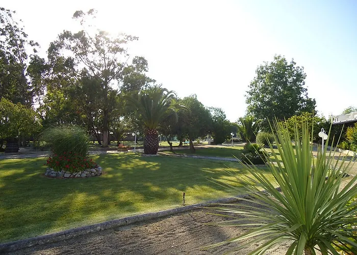 Rural A Coutada - Peniche اتوغويه ده باليه