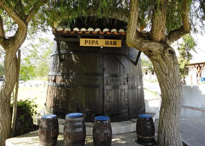 Rural A Coutada - Peniche Hotel Atouguia Da Baleia