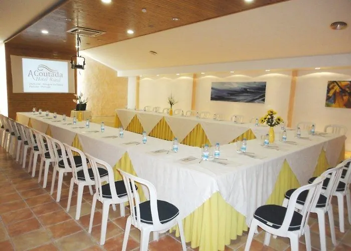 Rural A Coutada - Peniche فندق