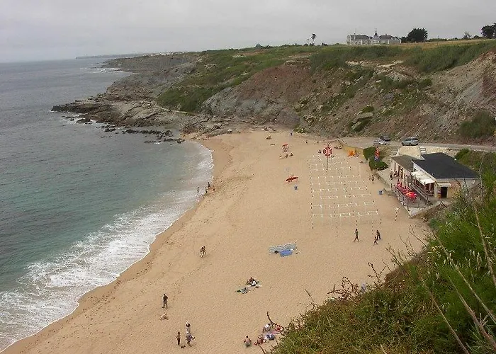 Rural A Coutada - Peniche Hotel 3*